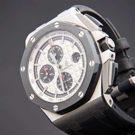 audemars piguet automatic royal oak|audemars piguet royal oak sale.